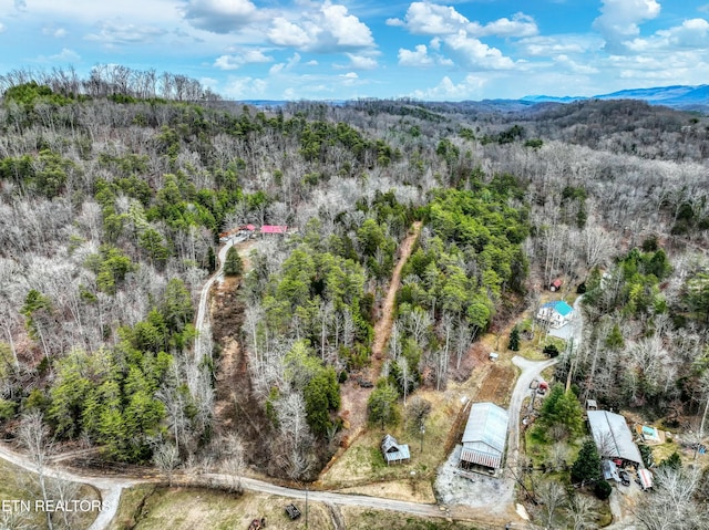 Redbud Valley Dr, Maryville TN, 37801 land for sale