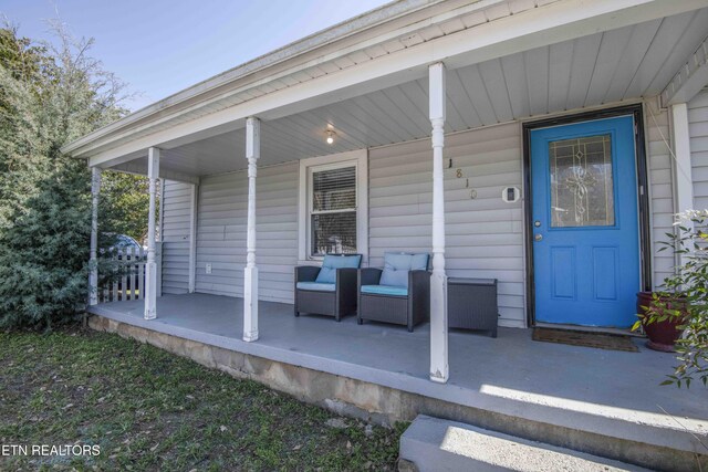 1810 Old Niles Ferry Rd, Maryville, TN 37803 - photo 5