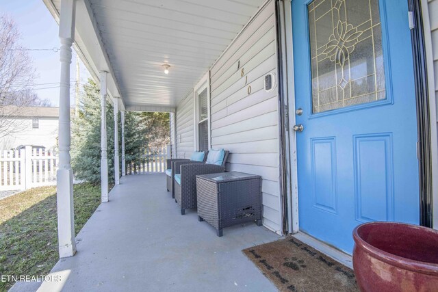 1810 Old Niles Ferry Rd, Maryville, TN 37803 - photo 6