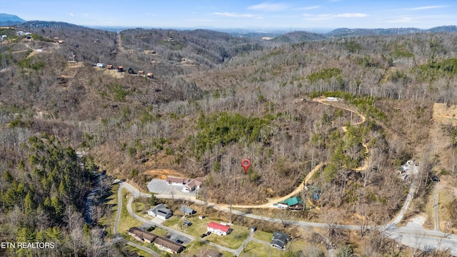 Listing photo 2 for 1205 Maples Manor Way, Gatlinburg TN 37738