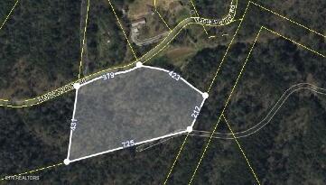 379 Maple Springs Rd, Reliance TN, 37369 land for sale