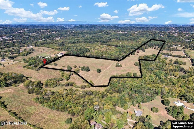 0 Jim Luttrell Ln, Knoxville, TN 37918