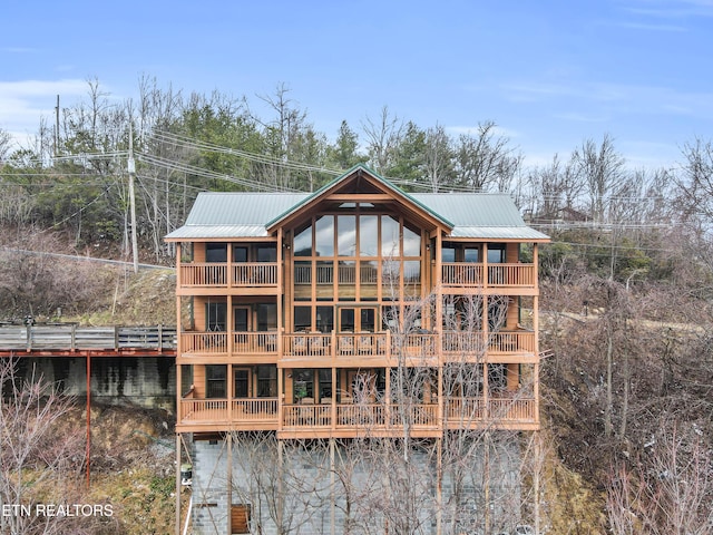1173 Ski View Dr, Gatlinburg, TN 37738 - photo 5