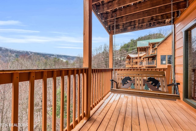 1173 Ski View Dr, Gatlinburg, TN 37738 - photo 23