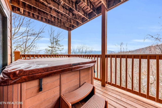 1173 Ski View Dr, Gatlinburg, TN 37738 - photo 29