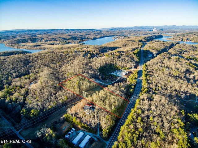 Decatur Hwy, Kingston TN, 37763 land for sale