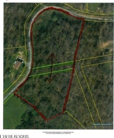 TRACT24 Beaver Ln, Gainesboro, TN 38562