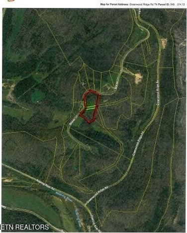 TRACT24 Beaver Ln, Gainesboro, TN 38562