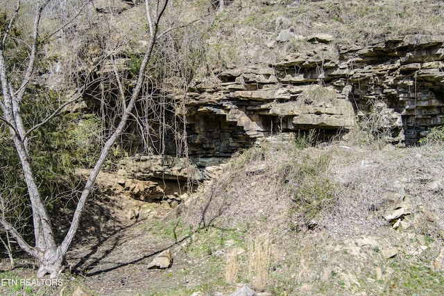 view of landscape