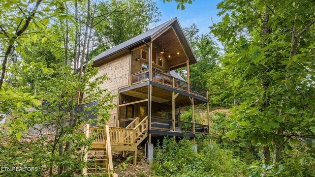 232 Jolene Way, Sevierville, TN 37876 - photo 8