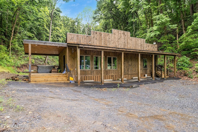 232 Jolene Way, Sevierville, TN 37876 - photo 44