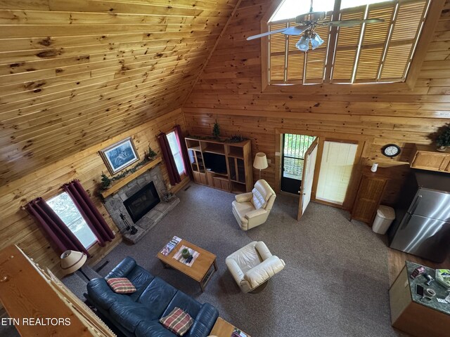 2234 Eagle Feather Dr, Sevierville, TN 37876 - photo 6