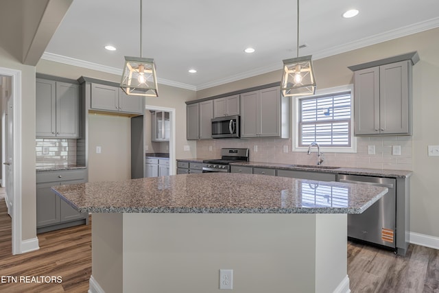 3016 Sycamore Creek Ln, Knoxville, TN 37931 - photo 5