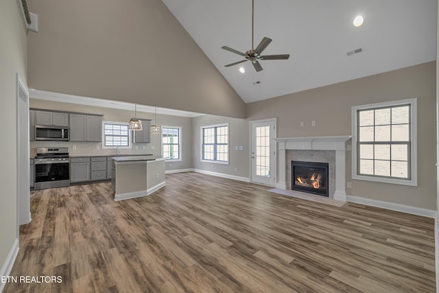 3016 Sycamore Creek Ln, Knoxville, TN 37931 - photo 9