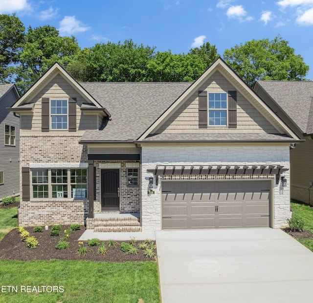 3016 Sycamore Creek Ln, Knoxville, TN 37931 - photo 1