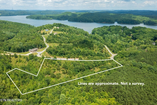 LOT1 Emerald Pointe Cir, Rockwood, TN 37854 - photo 1