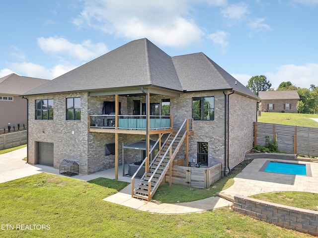 1216 Houston Springs Rd, Greenback, TN 37742 - photo 50