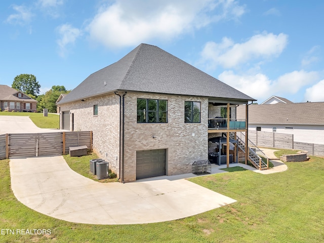 1216 Houston Springs Rd, Greenback, TN 37742 - photo 49