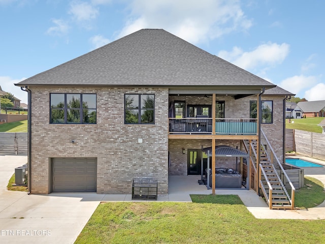 1216 Houston Springs Rd, Greenback, TN 37742 - photo 4