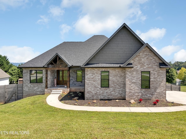 1216 Houston Springs Rd, Greenback, TN 37742 - photo 2