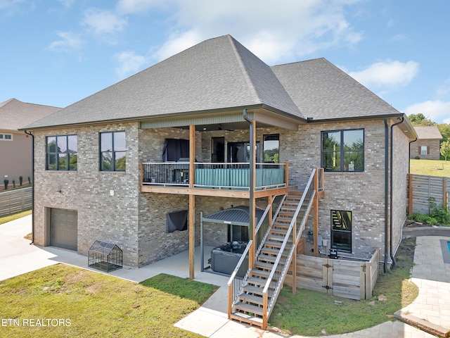 1216 Houston Springs Rd, Greenback, TN 37742 - photo 51