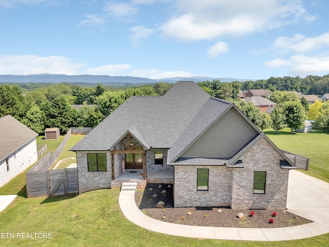 1216 Houston Springs Rd, Greenback, TN 37742 - photo 1
