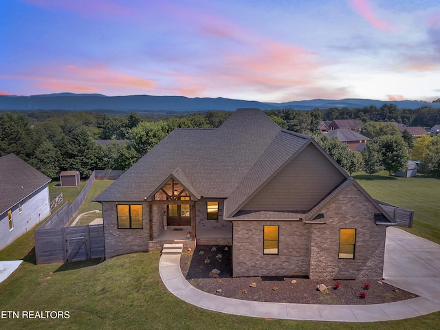 1216 Houston Springs Rd, Greenback, TN 37742 - photo 8