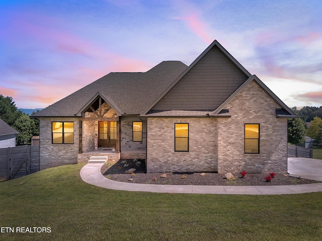 1216 Houston Springs Rd, Greenback, TN 37742 - photo 57
