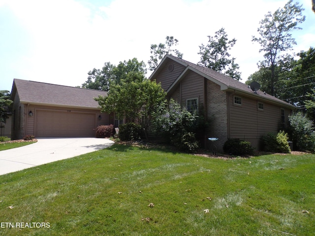 116 Huntington Dr, Fairfield Glade, TN 38558 - photo 1