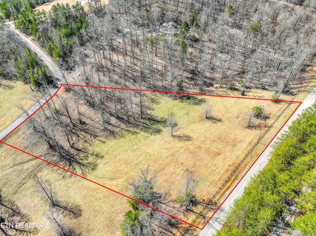 Springwater Run, Madisonville TN, 37354 land for sale