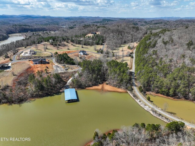 Springwater Run, Madisonville, TN 37354