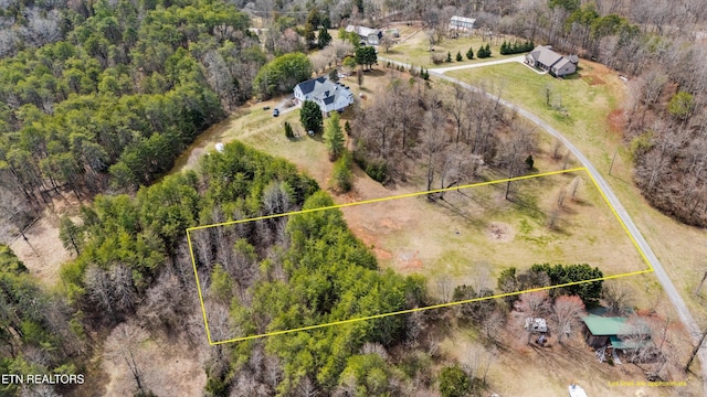 136 Hidden Cir, Louisville TN, 37777 land for sale