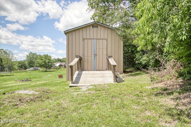 317 Lincoln St, Crossville, TN 38572 - photo 21