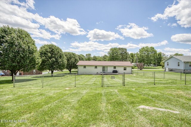 317 Lincoln St, Crossville, TN 38572 - photo 20