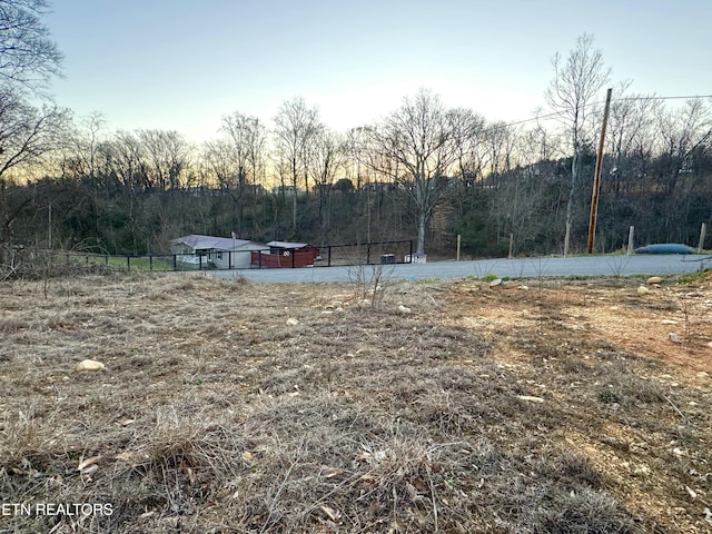 0 Harvest St, Newport TN, 37821 land for sale