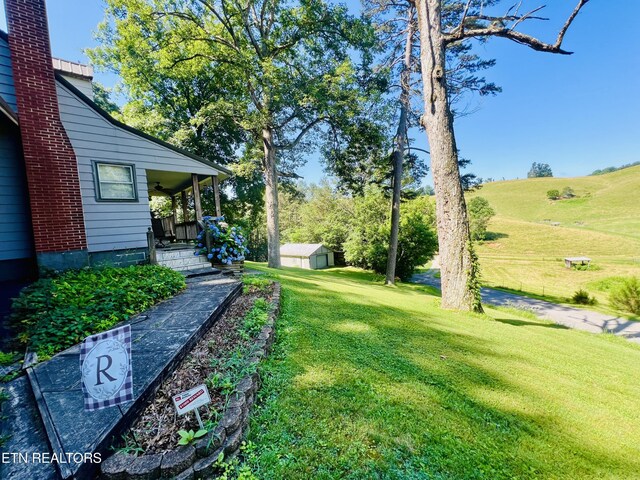 533 Mayes Town Rd, Speedwell, TN 37870 - photo 4