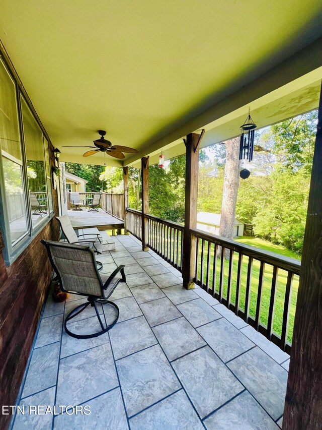 533 Mayes Town Rd, Speedwell, TN 37870 - photo 25