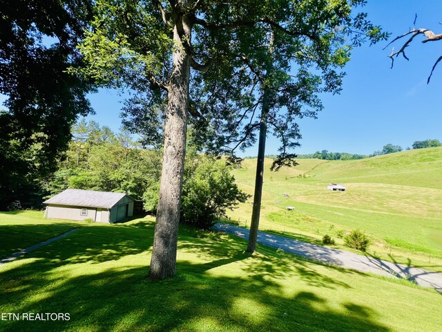 533 Mayes Town Rd, Speedwell, TN 37870 - photo 13