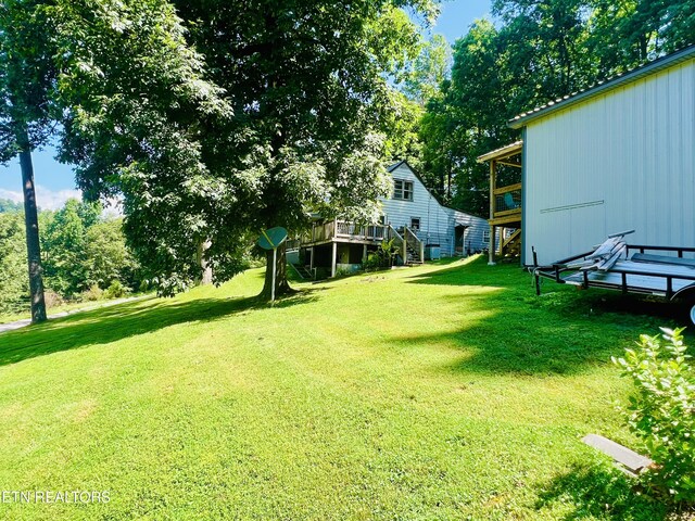 533 Mayes Town Rd, Speedwell, TN 37870 - photo 8