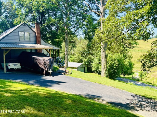 533 Mayes Town Rd, Speedwell, TN 37870 - photo 3