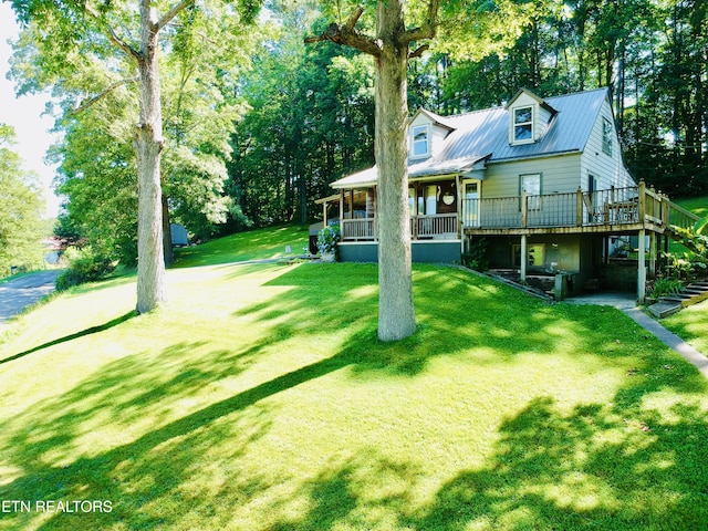 533 Mayes Town Rd, Speedwell, TN 37870 - photo 2