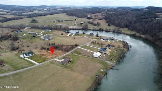 River Stone Dr, Blaine TN, 37709 land for sale