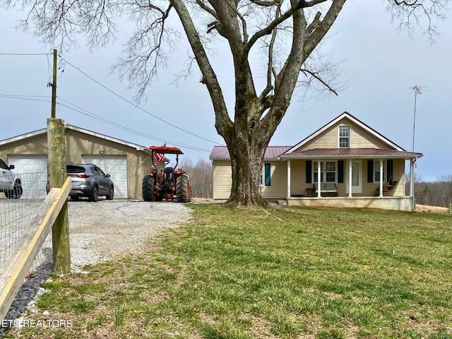 5446 Dogwood Rd, Grandview, TN 37337 - photo 1