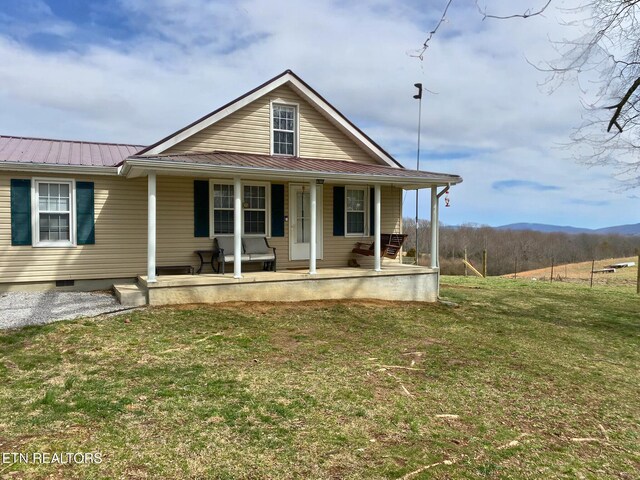 5446 Dogwood Rd, Grandview, TN 37337 - photo 4