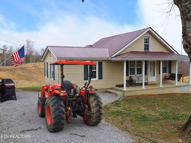 5446 Dogwood Rd, Grandview, TN 37337 - photo 23
