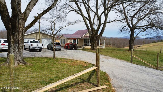 5446 Dogwood Rd, Grandview, TN 37337 - photo 3