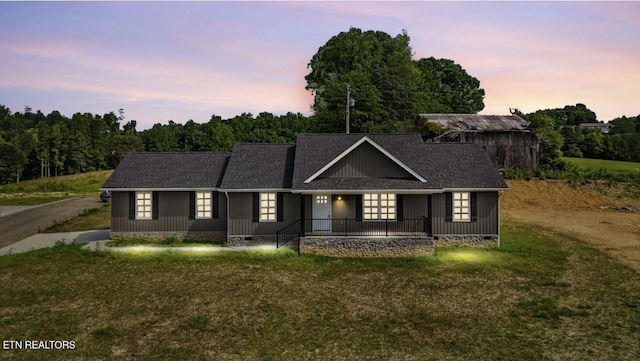 100 Jack St, Tazewell, TN 37879 - photo 1