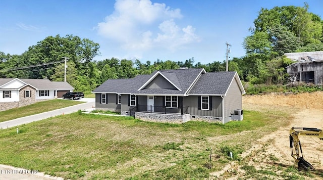 100 Jack St, Tazewell, TN 37879 - photo 10