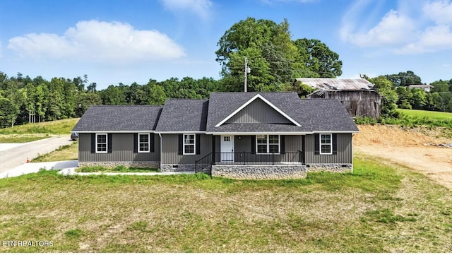 100 Jack St, Tazewell, TN 37879 - photo 11