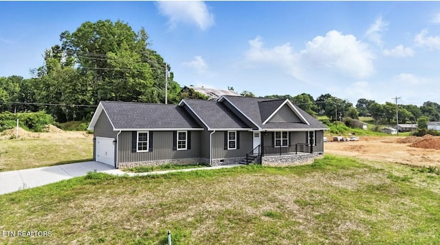 100 Jack St, Tazewell, TN 37879 - photo 12